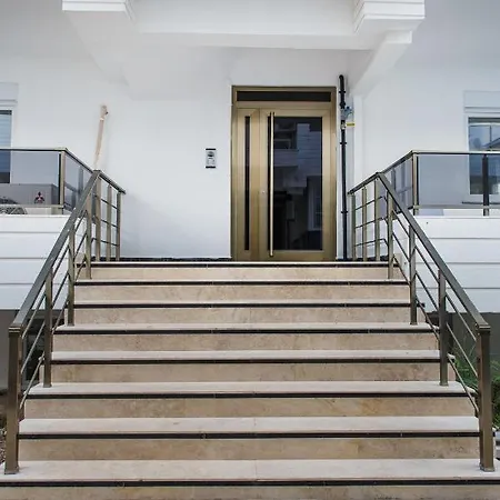 Apartament Family 