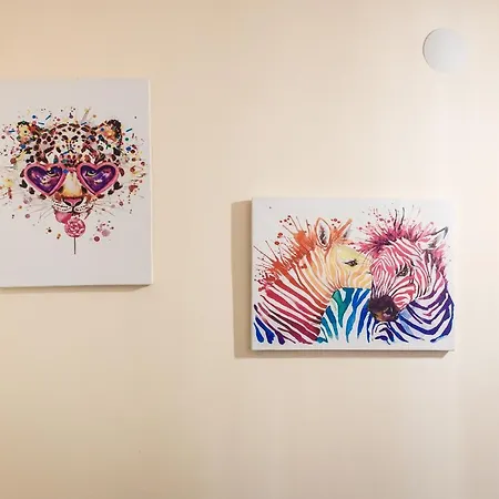 Apartament Family 