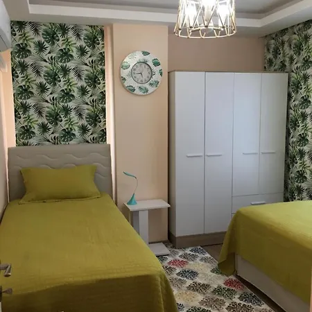 Apartament Family 