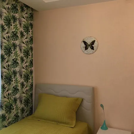 Apartament Family 