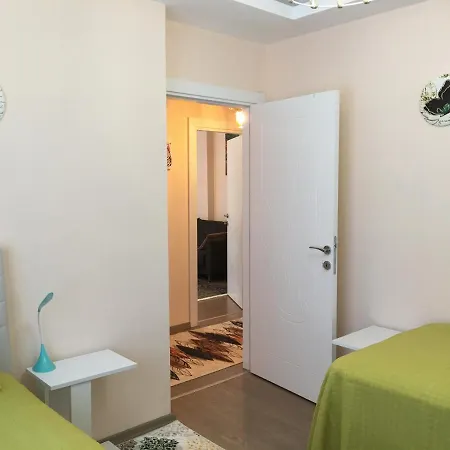 Apartament Family 