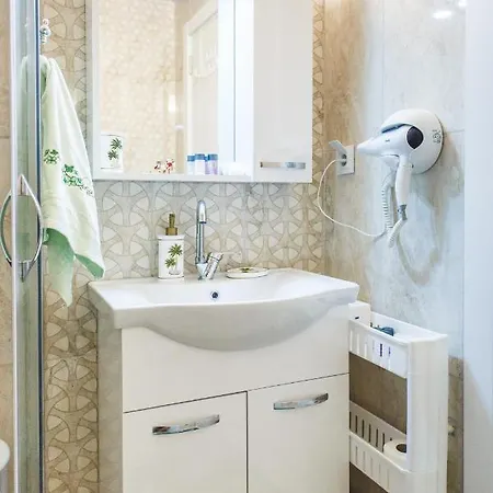 Apartament Family 