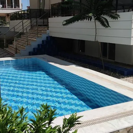 Apartament Family 