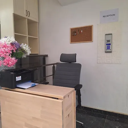 Apartament Family 